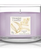 Yankee Candle Little Luxuries Lavender Bliss lumânare votiv 37 g