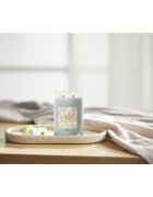 Yankee Candle Little Luxuries Serenity Stone lumânare parfumată 567 g