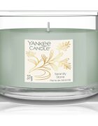 Yankee Candle Little Luxuries Serenity Stone lumânare votiv 37 g