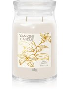 Yankee Candle Little Luxuries Slow Bloom lumânare parfumată 567 g