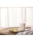 Yankee Candle Little Luxuries Slow Bloom lumânare parfumată 567 g