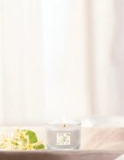 Yankee Candle Little Luxuries Slow Bloom lumânare votiv 37 g