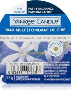 Yankee Candle Midnight Jasmine ceară pentru aromatizator 22 g
