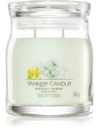 Yankee Candle Midnight Jasmine lumânare parfumată I. Signature 368 g
