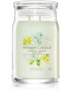 Yankee Candle Midnight Jasmine lumânare parfumată I. Signature 567 g