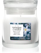 Yankee Candle Midnight Jasmine lumânare parfumată Signature 110 g