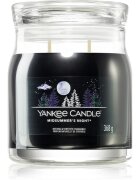 Yankee Candle Midsummer's Night lumânare parfumată Signature 368 g