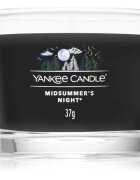Yankee Candle Midsummer's Night Midsummer’s Night lumânare votiv glass 37 g