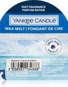 Yankee Candle Ocean Air ceară pentru aromatizator 22 g