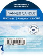 Yankee Candle Ocean Air ceară pentru aromatizator 22 g