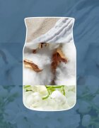 Yankee Candle Ocean Air lumânare parfumată Signature 110 g