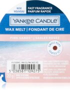 Yankee Candle Pink Sands ceară pentru aromatizator 22 g