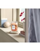Yankee Candle Pink Sands Glow lumânare parfumată 567 g
