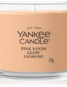 Yankee Candle Pink Sands Glow lumânare votiv 37 g