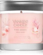 Yankee Candle Pink Sands lumânare parfumată 122 g