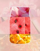 Yankee Candle Pink Sands lumânare parfumată Signature 110 g
