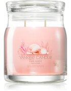 Yankee Candle Pink Sands lumânare parfumată Signature 368 g