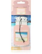 Yankee Candle Pink Sands odorizant auto 1 buc