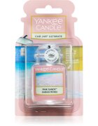 Yankee Candle Pink Sands parfum pentru masina agățat 1 buc