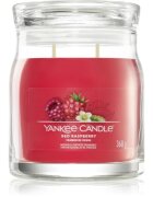 Yankee Candle Red Raspberry lumânare parfumată Signature 368 g