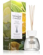 Yankee Candle Sage & Citrus aroma difuzor cu rezervã 100 ml