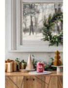 Yankee Candle Santa On Skis lumânare parfumată 567 g