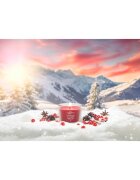 Yankee Candle Santa On Skis lumânare votiv glass 37 g