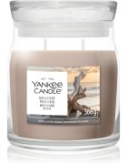 Yankee Candle Seaside Woods lumânare parfumată 368 g