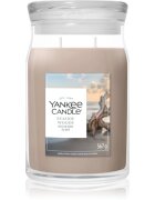 Yankee Candle Seaside Woods lumânare parfumată 567 g