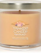 Yankee Candle Slopeside Spritz lumânare parfumată Signature 122 g