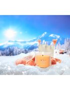 Yankee Candle Slopeside Spritz lumânare parfumată Signature 122 g