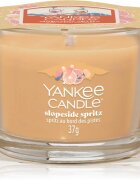 Yankee Candle Slopeside Spritz lumânare votiv glass 37 g
