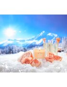 Yankee Candle Slopeside Spritz lumânare votiv glass 37 g