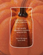 Yankee Candle Spiced Pumpkin lumânare parfumată 368 g