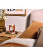 Yankee Candle Spiced Pumpkin lumânare parfumată 567 g