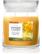Yankee Candle Starfruit & Sunshine lumânare parfumată 368 g