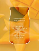 Yankee Candle Starfruit & Sunshine lumânare parfumată 368 g