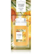 Yankee Candle Starfruit & Sunshine odorizant auto 1 buc