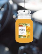 Yankee Candle Starfruit & Sunshine odorizant auto 1 buc