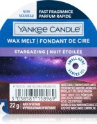Yankee Candle Stargazing ceară pentru aromatizator 22 g