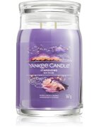 Yankee Candle Stargazing lumânare parfumată 567 g
