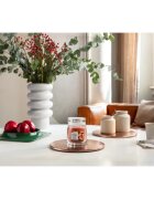 Yankee Candle Sugared Cinnamon Apple lumânare parfumată 368 g
