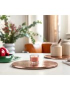 Yankee Candle Sugared Cinnamon Apple lumânare votiv 37 g