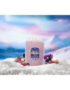 Yankee Candle Summit Stargazing lumânare parfumată Signature 567 g