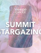 Yankee Candle Summit Stargazing lumânare parfumată Signature 567 g