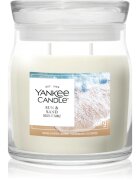 Yankee Candle Sun & Sand lumânare parfumată 368 g