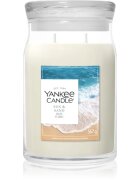Yankee Candle Sun & Sand lumânare parfumată 567 g