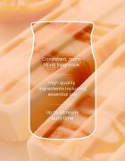 Yankee Candle Tangerine & Vanilla lumânare parfumată 368 g