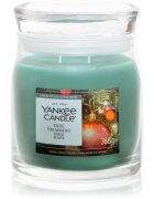 Yankee Candle Tree Trimming lumânare parfumată 368 g