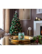Yankee Candle Tree Trimming lumânare parfumată 368 g